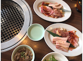 焼肉 季咲楽: みゅんさんの2026年07月26日の1枚目の投稿写真