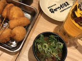 串かつだるま ホワイティうめだ店: みゅんさんの2026年08月14日の1枚目の投稿写真