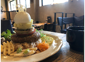 ROUGH CAFE & DINING BAR: みゅんさんの2026年05月の1枚目の投稿写真