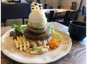 ROUGH CAFE & DINING BAR: みゅんさんの2026年06月30日の1枚目の投稿写真
