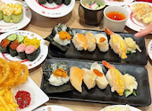 かっぱ寿司 松坂三雲店: かんちゃんさんの2026年07月11日の1枚目の投稿写真