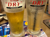 格安ビールと鉄鍋餃子3 6 5酒場 新宿西口店: ひとさんの2026年08月17日の1枚目の投稿写真