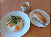 ガスト 和白店の口コミ画像1