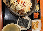 韓国料理　扶餘DX　セルバテラス店: ももさんの2026年03月30日の1枚目の投稿写真
