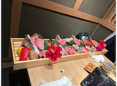 精肉卸問屋直営焼肉店　牛次郎　お初天神店: コマちゃんさんの2025年09月の1枚目の投稿写真