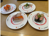 かっぱ寿司 水主町店: よっこさんの2026年07月08日の1枚目の投稿写真
