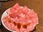 和牛焼肉 成城大臣: mayuさんの2026年06月23日の1枚目の投稿写真