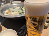 博多華味鳥 さいたま新都心店: ベニさんの2026年08月20日の1枚目の投稿写真