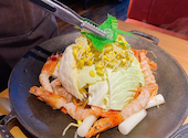 韓国料理 るぶたん: こぶちゃんさんの2024年04月11日の2枚目の投稿写真
