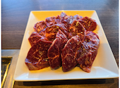 焼肉ハラミ屋 余戸店: あこさんの2026年07月12日の1枚目の投稿写真