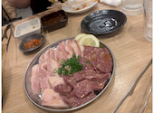 焼肉音: プルさんの2025年06月15日の3枚目の投稿写真