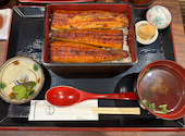 鰻の琉紅　首里城前店: レナさんの2026年04月25日の1枚目の投稿写真