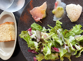 イタリアン TSURUMI DINING: りーくんさんの2026年06月30日の3枚目の投稿写真