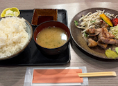 金沢肉食堂／金沢百番街あんと店の口コミ画像1
