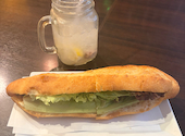 ベトナム料理酒場 シクロ 藤沢駅南口店: れいさんの2026年09月03日の1枚目の投稿写真