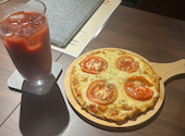 BRAZILIAN PIZZA BAR G FIRST ジー ファースト: れいさんの2026年04月20日の2枚目の投稿写真