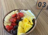 Re:Luana beach 茅ヶ崎店: れいさんの2026年04月20日の1枚目の投稿写真