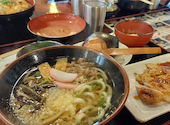 民芸御食事処 田舎ぢゃや: にゃんぱいあさんの2025年09月27日の1枚目の投稿写真