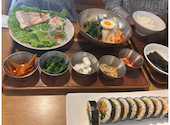 KOREAN KITCHEN PUCHIMAN コリアンキッチンプチマン 岐阜長良店: みみさんの2026年04月11日の1枚目の投稿写真
