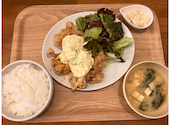 UDON CAFE Holssi ウドン カフェ ホルッシ: きょっちゃんさんの2026年05月21日の1枚目の投稿写真
