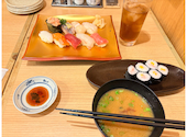 魚民のすし　聖蹟桜ヶ丘駅前店: らさんの2026年03月の1枚目の投稿写真