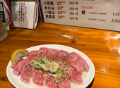居酒屋食堂 くすくすダイニング 富山店: しもさんさんの2026年08月03日の1枚目の投稿写真