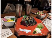 わらやき屋 赤坂: 琥珀さんの2023年07月16日の1枚目の投稿写真
