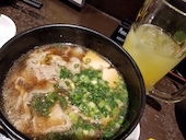 串焼楽酒 MOJA 名掛丁店: みっつさんの2018年12月02日の2枚目の投稿写真