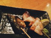 おでんと魚串の店 飛魚: みっつさんの2021年01月10日の3枚目の投稿写真
