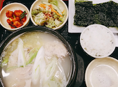 韓国料理 プヨ 仙台ロフト地下一階店: みっつさんの2020年11月09日の1枚目の投稿写真