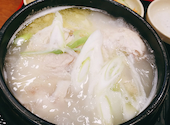 韓国料理 プヨ 仙台ロフト地下一階店: みっつさんの2020年11月09日の2枚目の投稿写真