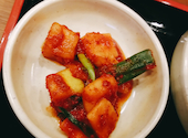 韓国料理 プヨ 仙台ロフト地下一階店: みっつさんの2020年11月09日の3枚目の投稿写真