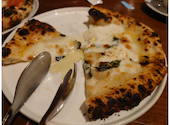 Pagina Italian fire-works +cafe パージナ イタリアン ファイアワークス プラス カフェ: anoさんの2025年09月03日の1枚目の投稿写真