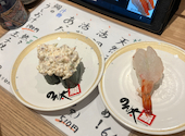 のん太鮨 岩国店: ドナさんの2026年06月24日の2枚目の投稿写真