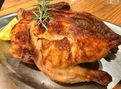 ビストロ チキート BISTRO CHICKEAT: なおこさんの2026年07月08日の1枚目の投稿写真