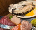 牡蠣と寿司 うみのおきて 仙台銀座店: なおこさんの2026年07月13日の1枚目の投稿写真