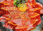 焼肉 寿寿亭: you..さんの2024年12月22日の2枚目の投稿写真