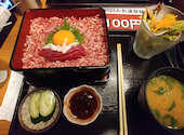 馬菜 BASAI 銀座本店: 俺野☆空良さんの2024年06月05日の1枚目の投稿写真
