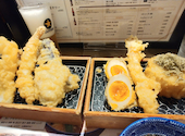 天ぷら 天寅 東京ミッドタウン日比谷店: 俺野☆空良さんの2024年08月05日の1枚目の投稿写真