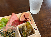ランプビストロ ソラ Lamp bistro SORA: かなへむさんの2026年06月19日の1枚目の投稿写真