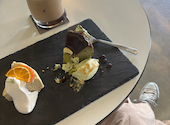 cafe NAMS ナムス 堺泉北店: eyさんの2026年05月12日の2枚目の投稿写真