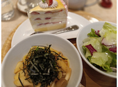 Cheese Egg Garden　アトレ松戸店: コリノさんの2026年04月の1枚目の投稿写真