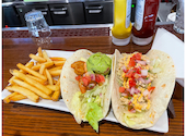 TGI FRIDAYS ティージーアイ フライデーズ 横浜西口店: ピコさんの2026年09月04日の1枚目の投稿写真