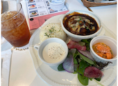 La Maison ensoleille table ルミネ横浜店: ピコさんの2026年08月27日の1枚目の投稿写真