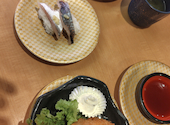 函まるずし　函館漁火通店: さくらさんの2025年05月の1枚目の投稿写真