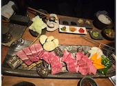 金澤能登牛 牛や 榮太郎 武蔵店 えいたろう: のぶ0416さんの2024年10月23日の3枚目の投稿写真