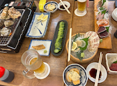 浜焼き海鮮居酒屋 大庄水産 佐世保店: トールさんの2026年08月23日の1枚目の投稿写真