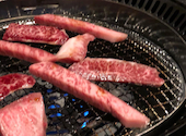 精肉店直営　佐賀牛焼肉　上場亭　西中洲店（うわばてい）: よっしーさんの2021年12月の1枚目の投稿写真