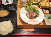 海鮮と釜飯の居酒屋すだちや松永店: FUJIREDさんの2026年05月25日の1枚目の投稿写真