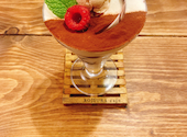 ロジウラカフェ ROJIURA CAFE: チェリー姫さんの2020年10月26日の1枚目の投稿写真